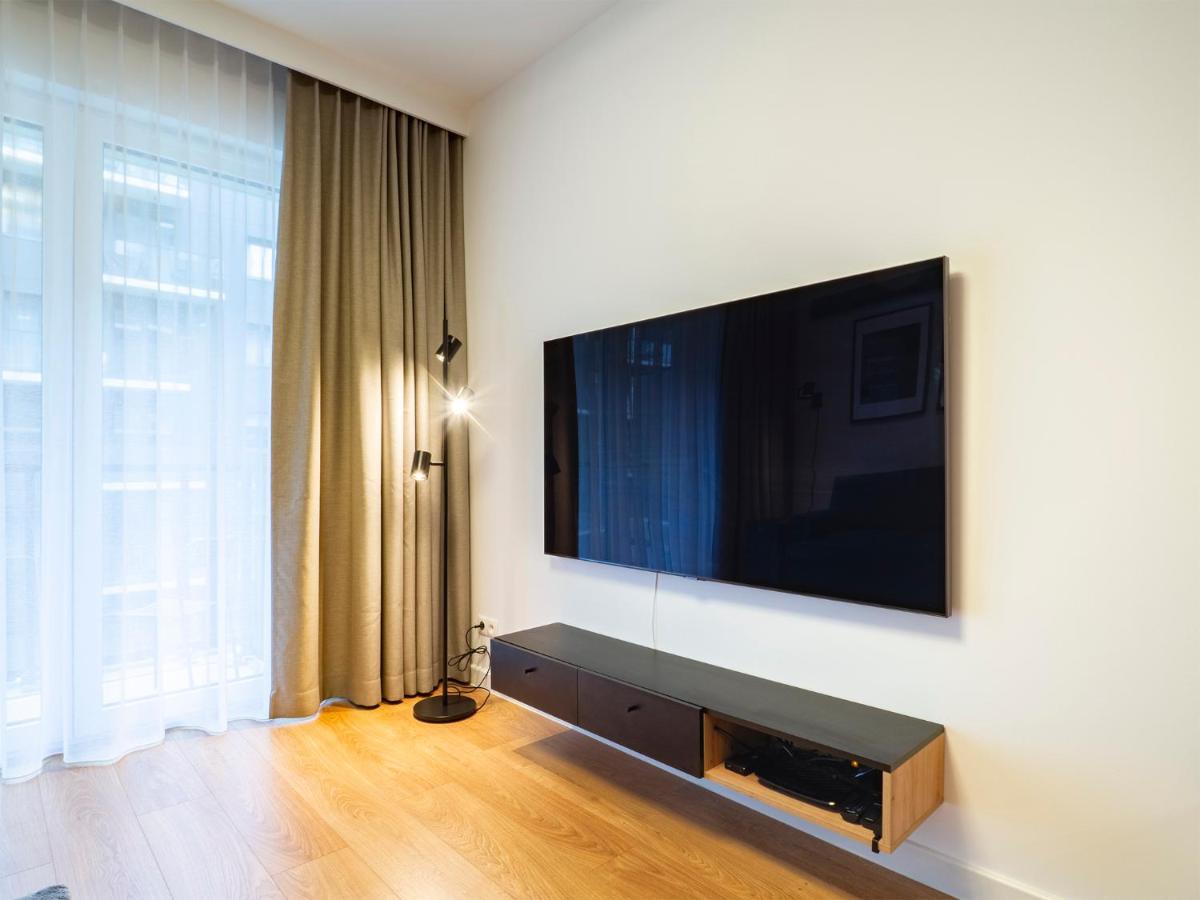 City Comfort วรอตซวาฟ ภายนอก รูปภาพ
