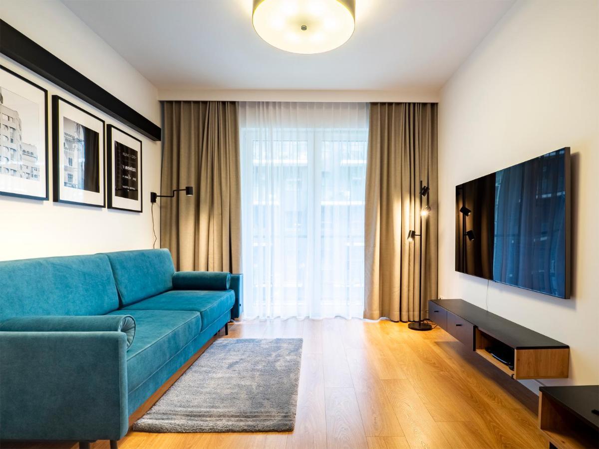 City Comfort วรอตซวาฟ ภายนอก รูปภาพ